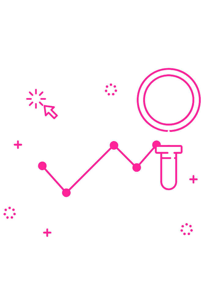 icon: Search Audit