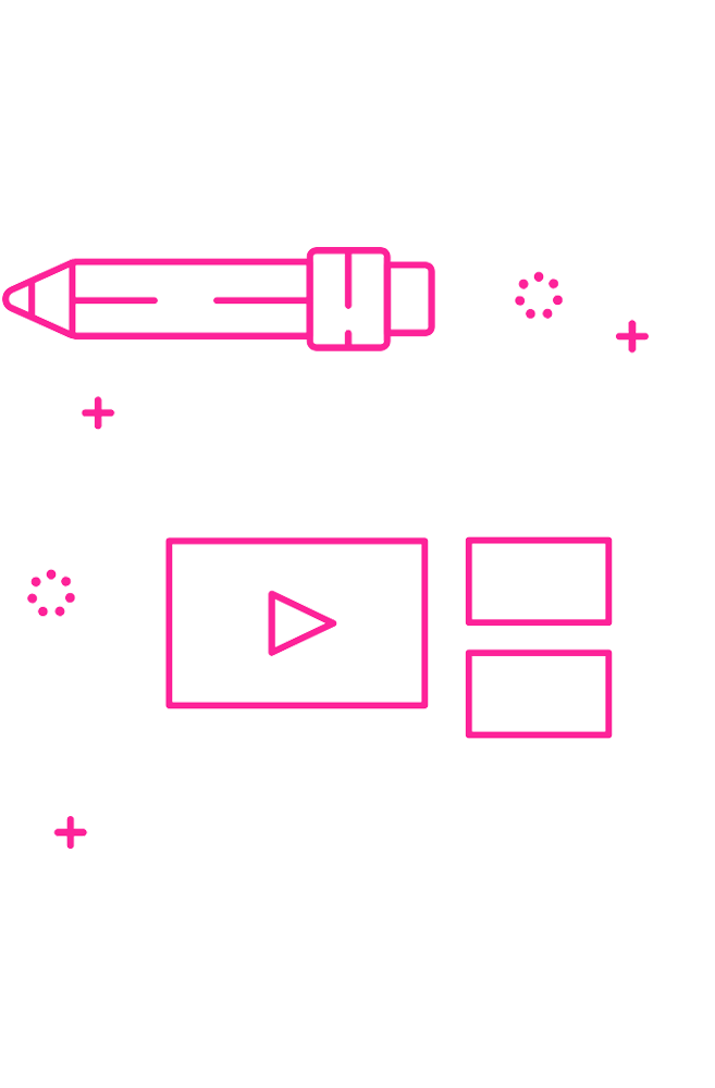 icon: Social Media Audit