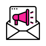 icon: SOCIAL MEDIA MANAGEMENT