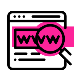 icon: DIGITAL MARKETING
